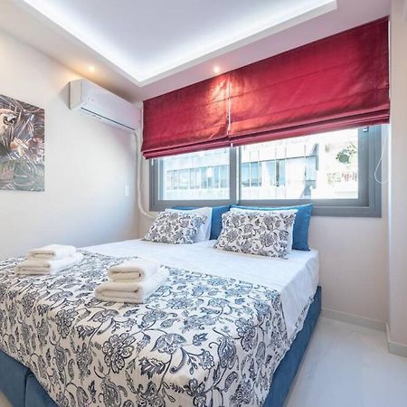 Central Mini Suite Athens Ngoại thất bức ảnh