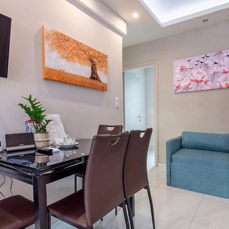 Central Mini Suite Athens Ngoại thất bức ảnh