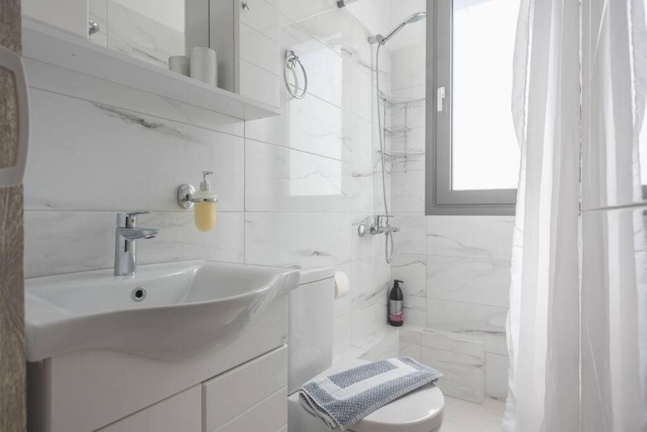 Central Mini Suite Athens Ngoại thất bức ảnh