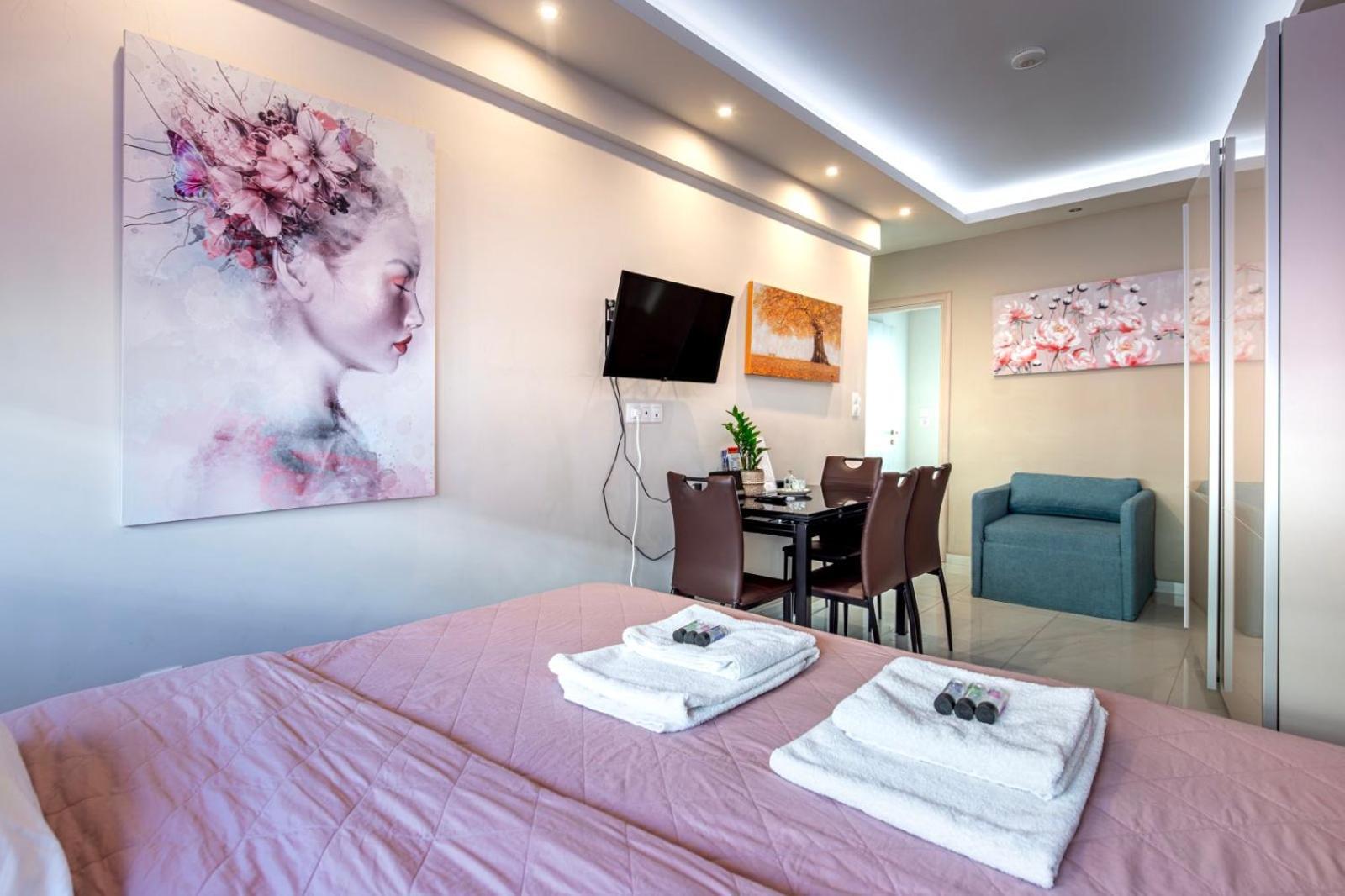 Central Mini Suite Athens Ngoại thất bức ảnh